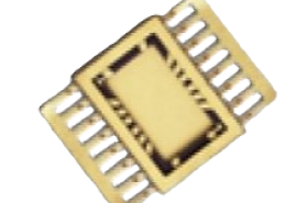 16L SOIC Ceramic