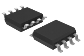 8L SOIC Plastic